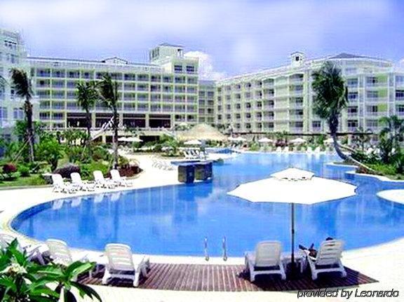 Tianfuyuan Resort Sanya Facilities photo
