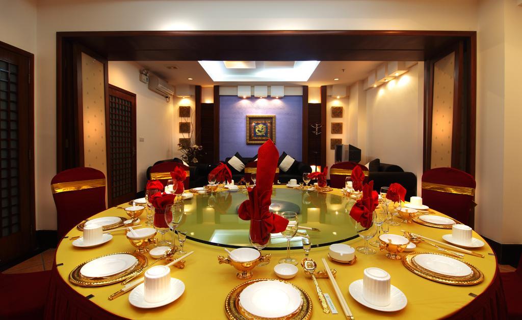 Tianfuyuan Resort Sanya Exterior photo