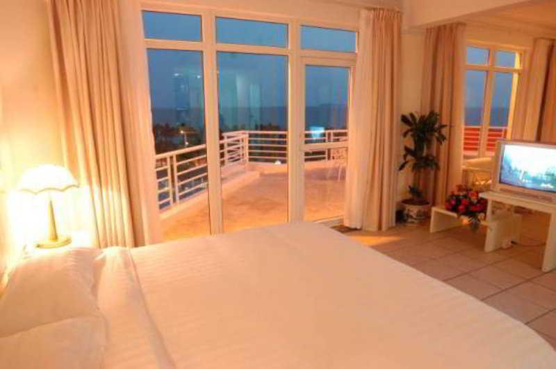Tianfuyuan Resort Sanya Exterior photo
